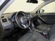 Mazda CX-5 I Москва  - изображение 43