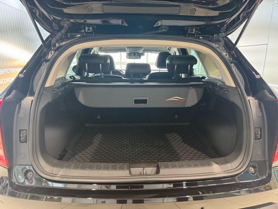 Haval Jolion I Екатеринбург  - изображение 17