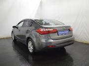 Kia Cerato III Санкт-Петербург  - изображение 23
