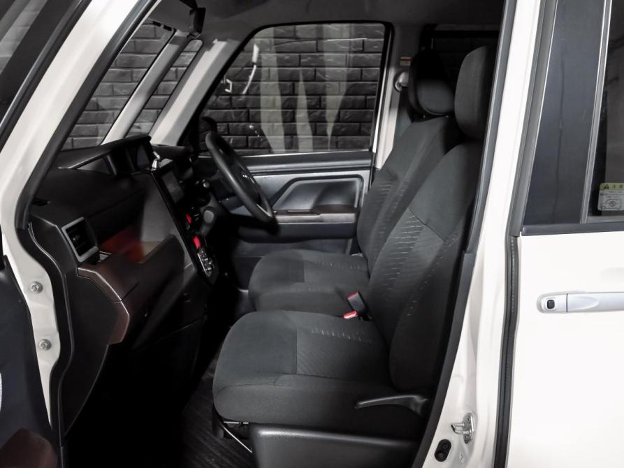Toyota Roomy I Екатеринбург  - изображение 10