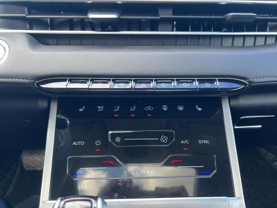 Chery Tiggo 7 Pro Max I Стерлитамак  - изображение 18