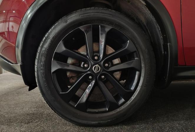 Nissan Juke I с пробегом 2011 года, цена 1 190 000 рублей, 84200 км, внедорожник, Автокод Объявления