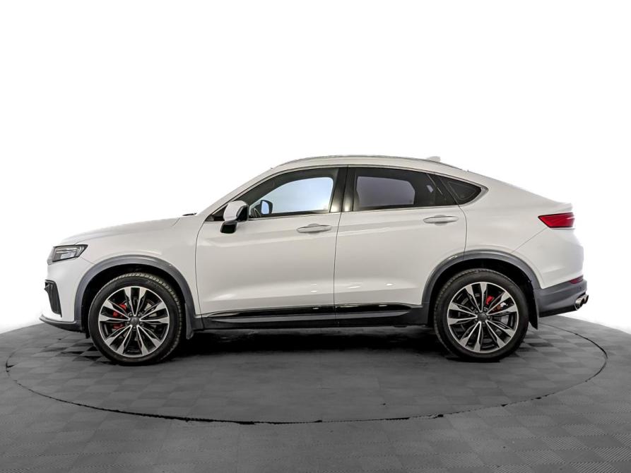 Geely Tugella I Рестайлинг Москва  - изображение 8
