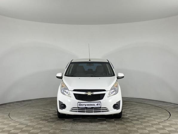 Chevrolet Spark III с пробегом 2011 года, цена 545 000 рублей, 113497 км, хэтчбек, Автокод Объявления