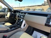 Land Rover Range Rover IV Рестайлинг Пермь  - изображение 62
