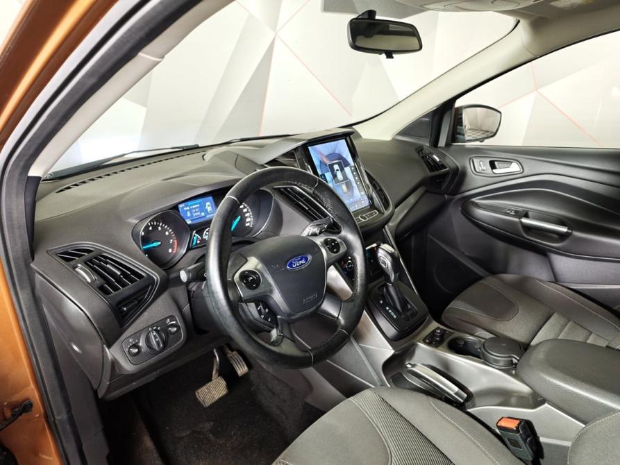 Ford Kuga II Москва  - изображение 18