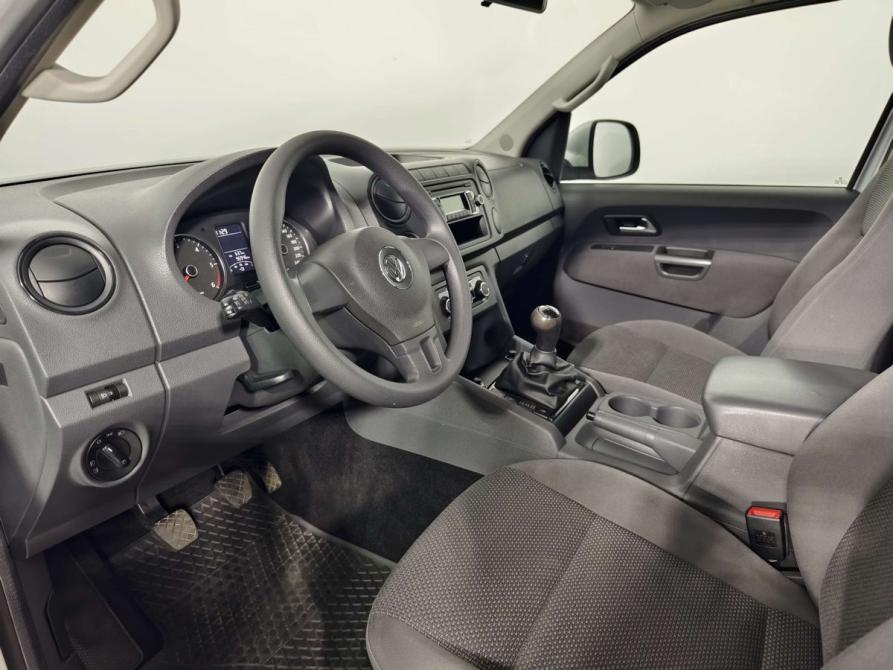 Volkswagen Amarok I Санкт-Петербург  - изображение 10
