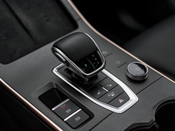 Omoda C5 I с пробегом 2023 года, цена 1 788 000 рублей, 35867 км, внедорожник, Автокод Объявления