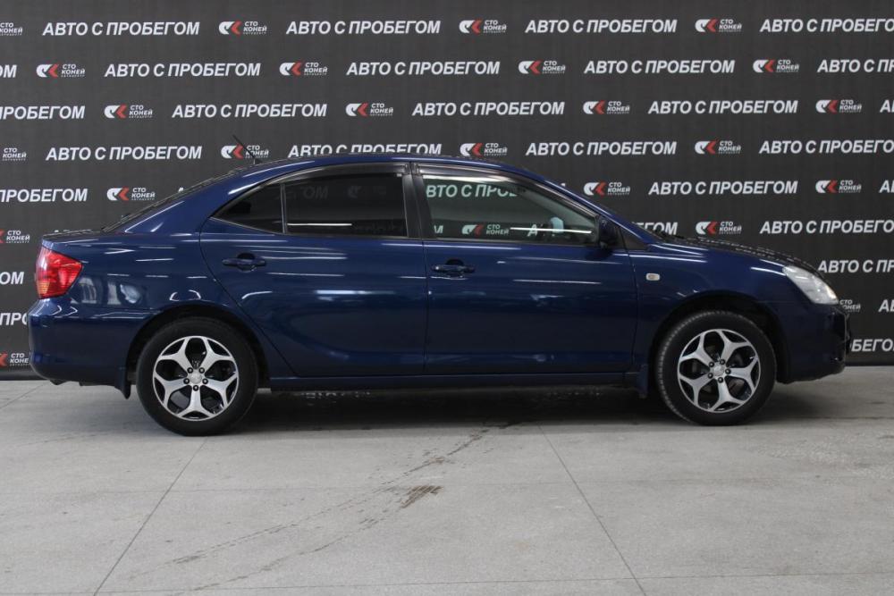 Toyota Allion I Рестайлинг Томск  - изображение 4