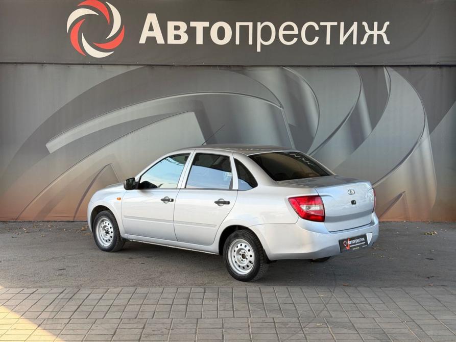Lada (ВАЗ) Granta I Волгоград  - изображение 7