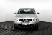 Nissan Qashqai I Рестайлинг Нижний Новгород  - изображение 26