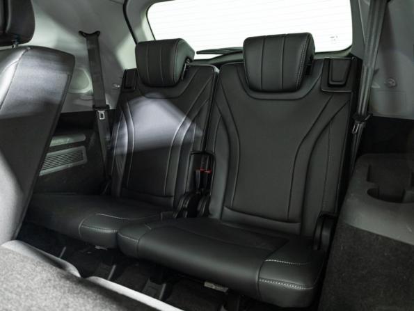 Chery Tiggo 8 Pro Max I с пробегом 2022 года, цена 2 249 700 рублей, 51811 км, внедорожник, Автокод Объявления