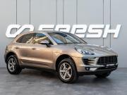 Porsche Macan I Краснодар  - изображение 20