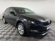 Skoda Octavia III (A7) Рестайлинг Москва  - изображение 22