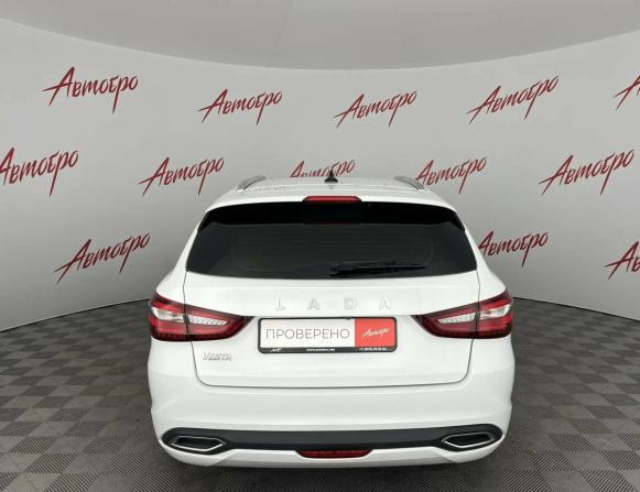 Lada (ВАЗ) Vesta I Рестайлинг (NG) с пробегом 2024 года, цена 1 350 000 рублей, 35505 км, универсал, Автокод Объявления