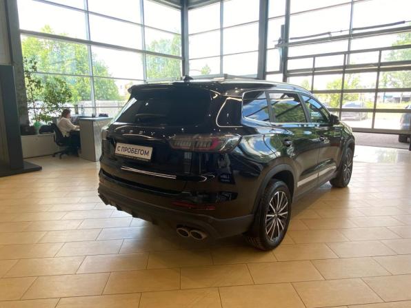 Chery Tiggo 8 Pro Max I с пробегом 2023 года, цена 2 249 000 рублей, 57900 км, внедорожник, Автокод Объявления