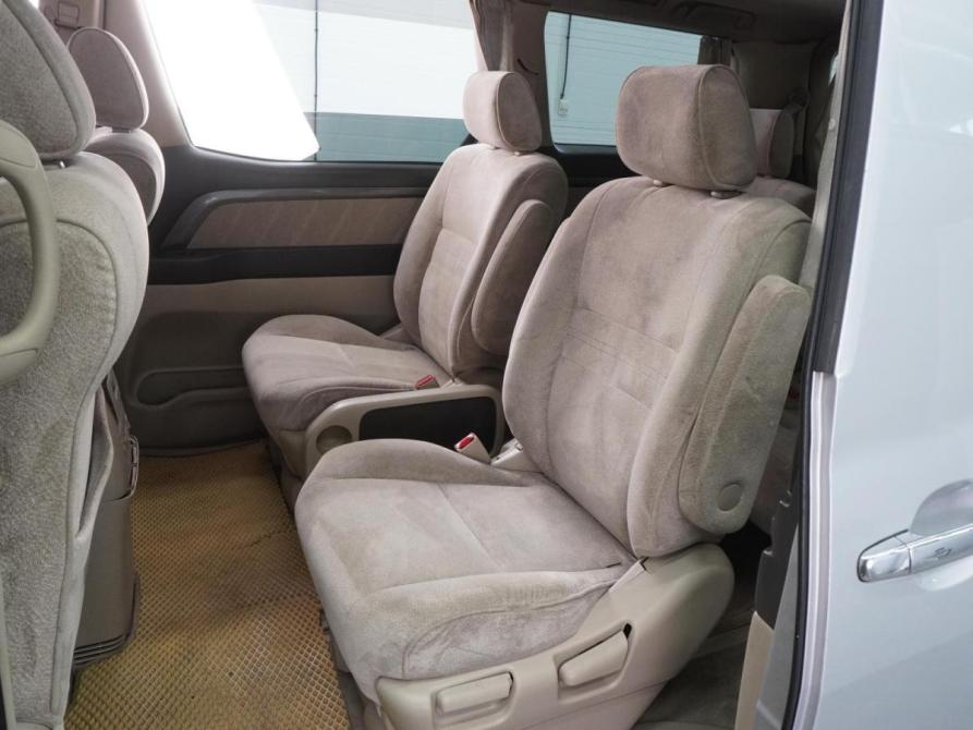 Toyota Alphard I Рестайлинг Воронеж  - изображение 7