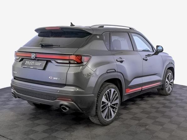 Changan CS35 Plus I Рестайлинг с пробегом 2024 года, цена 1 975 000 рублей, 15000 км, внедорожник, Автокод Объявления