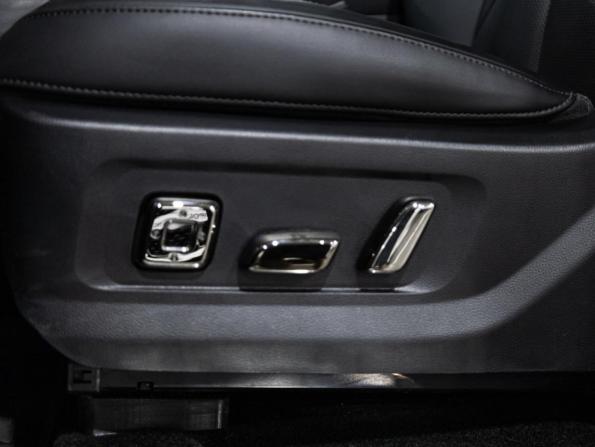 Haval H9 II с пробегом 2024 года, цена 3 657 777 рублей, 56837 км, внедорожник, Автокод Объявления