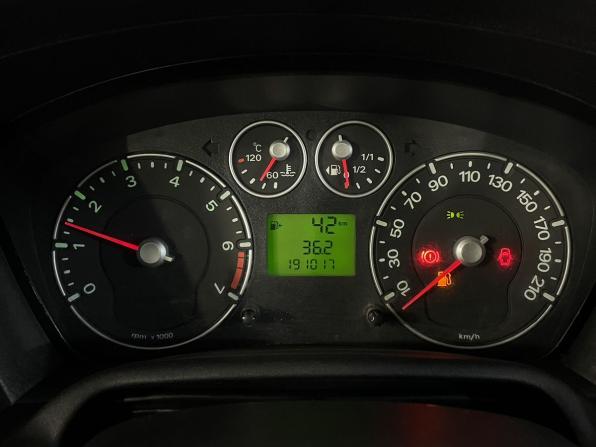 Ford Fusion I Рестайлинг с пробегом 2006 года, цена 359 900 рублей, 191017 км, хэтчбек, Автокод Объявления