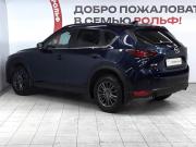 Mazda CX-5 II Москва  - изображение 24