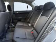 Mitsubishi Lancer X Москва  - изображение 23