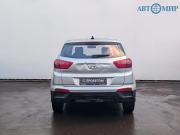 Hyundai Creta I Рестайлинг Москва  - изображение 19