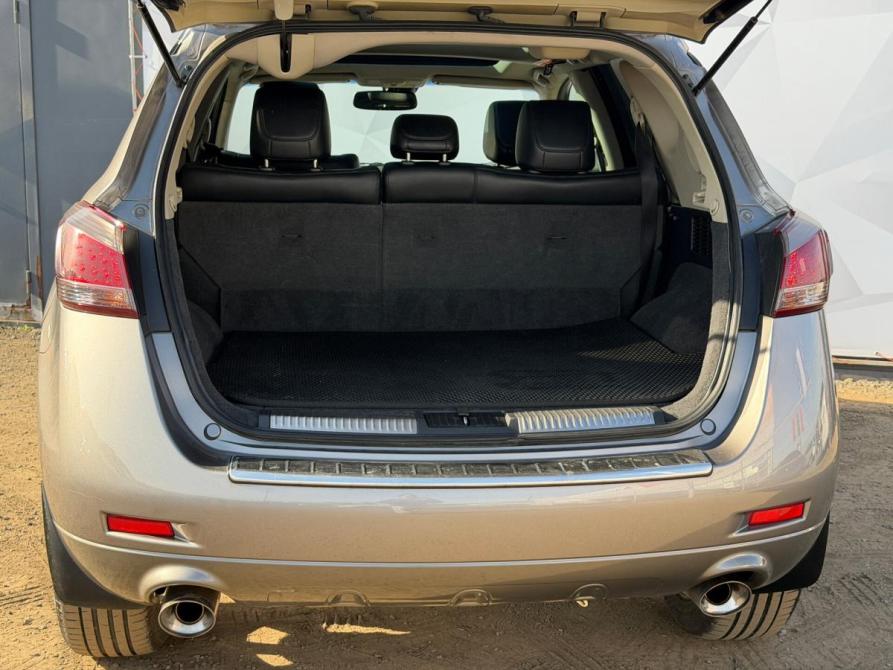 Nissan Murano II (Z51) Рестайлинг 2 Набережные Челны  - изображение 9