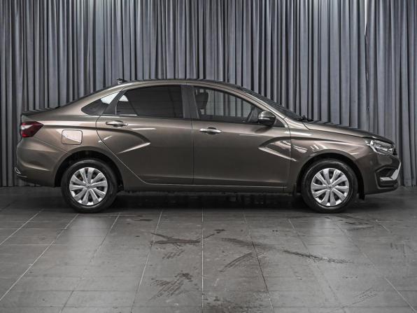Lada (ВАЗ) Vesta I Рестайлинг (NG) с пробегом 2024 года, цена 1 339 000 рублей, 29276 км, седан, Автокод Объявления