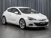 Opel Astra J Рестайлинг Ставрополь  - изображение 20