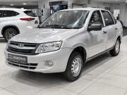 Lada (ВАЗ) Granta I Казань  - изображение 23