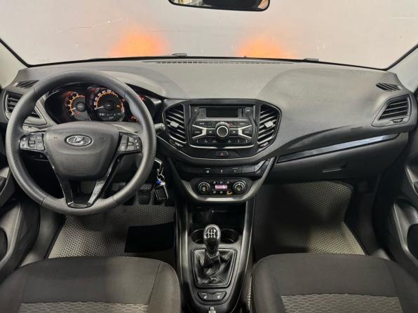 Lada (ВАЗ) Vesta I с пробегом 2021 года, цена 1 030 000 рублей, 91320 км, седан, Автокод Объявления