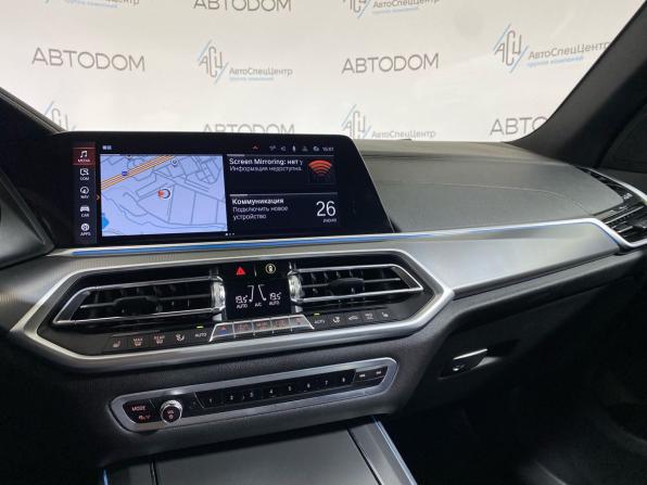 BMW X5 IV (G05/G18) с пробегом 2021 года, цена 6 249 000 рублей, 100546 км, внедорожник, Автокод Объявления