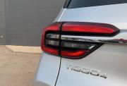 Chery Tiggo 4 I Рестайлинг Красноярск  - изображение 41