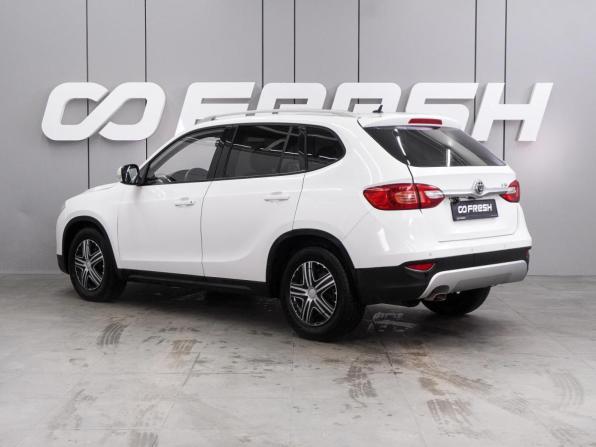 Brilliance V5 I с пробегом 2014 года, цена 699 000 рублей, 108763 км, внедорожник, Автокод Объявления