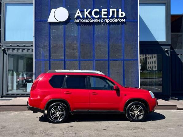 Nissan X-Trail II с пробегом 2008 года, цена 799 000 рублей, 254000 км, внедорожник, Автокод Объявления