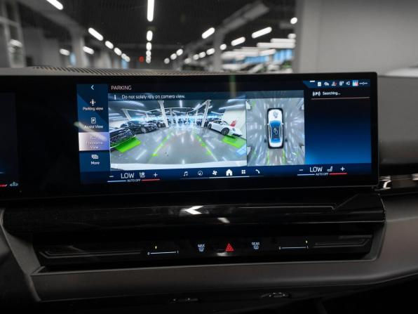 BMW 5 серии VIII (G60/G61/G68) с пробегом 2024 года, цена 7 500 000 рублей, 24000 км, седан, Автокод Объявления