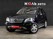 Mercedes-Benz M-Класс III (W166) Екатеринбург  - изображение 23