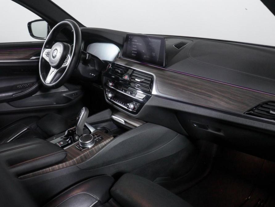 BMW 5 серии VII (G30/G31/G38) Москва  - изображение 9