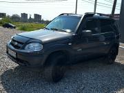Chevrolet Niva I Рестайлинг Ярославль  - изображение 52