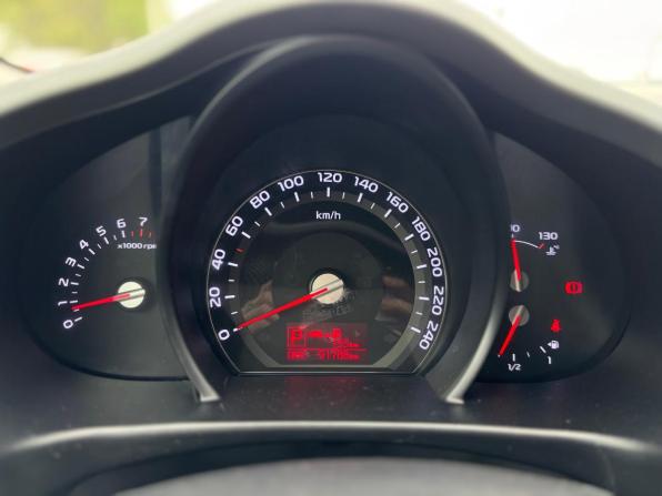 Kia Sportage III Рестайлинг с пробегом 2015 года, цена 1 310 000 рублей, 91788 км, внедорожник, Автокод Объявления
