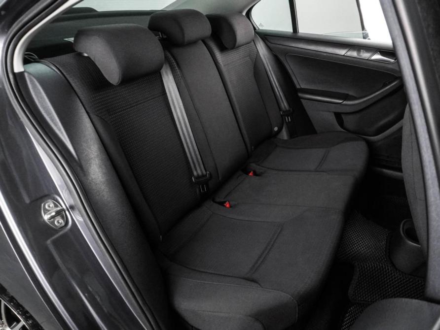 Volkswagen Jetta VI Рестайлинг Воронеж  - изображение 7