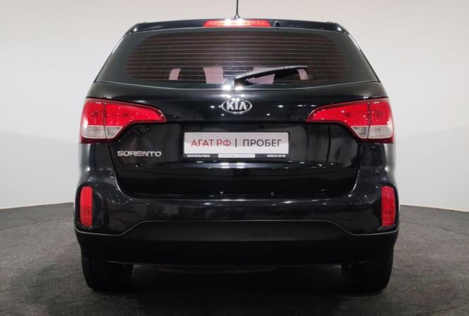 Kia Sorento II Рестайлинг с пробегом 2013 года, цена 1 390 000 рублей, 242234 км, внедорожник, Автокод Объявления
