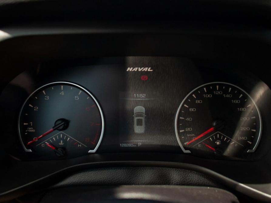 Haval Jolion I Иваново  - изображение 21