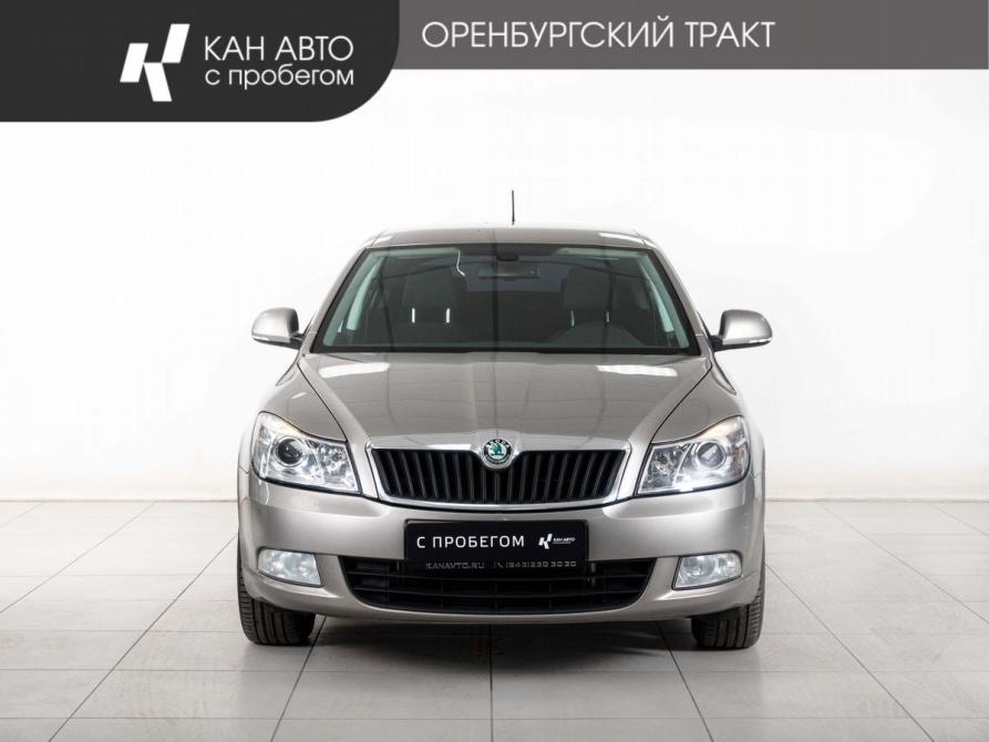 Skoda Octavia II (A5) Рестайлинг Казань  - изображение 2