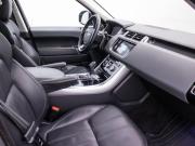 Land Rover Range Rover Sport II Москва  - изображение 30