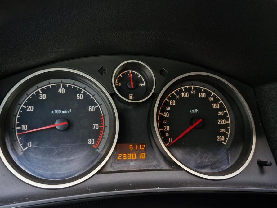 Opel Astra H Рестайлинг Нижний Новгород  - изображение 2
