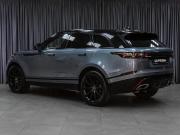Land Rover Range Rover Velar I Тюмень  - изображение 34