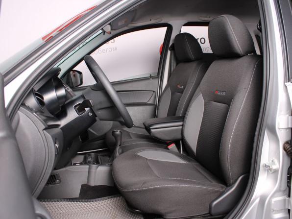 Lada (ВАЗ) Granta I Рестайлинг с пробегом 2025 года, цена 1 149 000 рублей, 10961 км, седан, Автокод Объявления