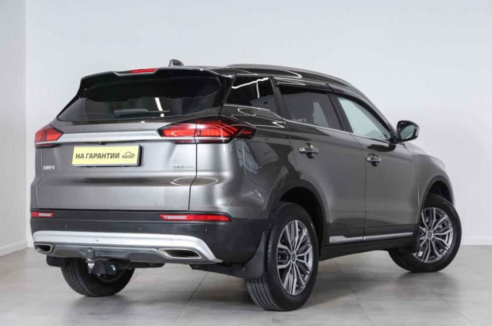 Geely Boyue Pro Новосибирск  - изображение 7